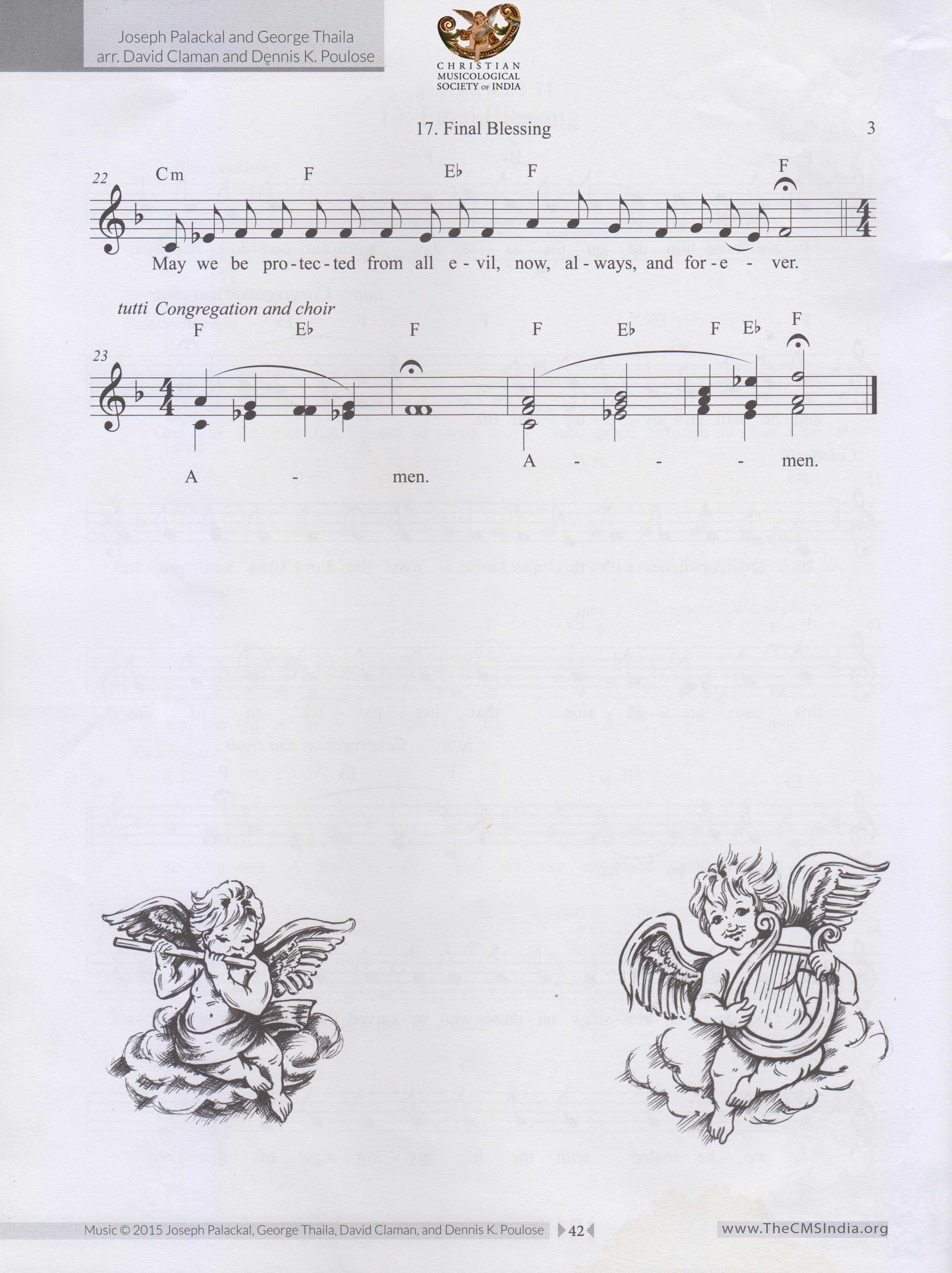 Music Notation Final Blessing (3)