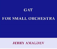 Gat for small Orchestra