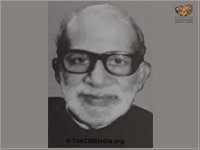 Fr. Alexander Kattakayam