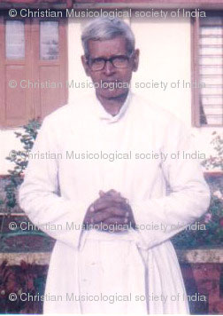Fr. Aiden Kulathinal