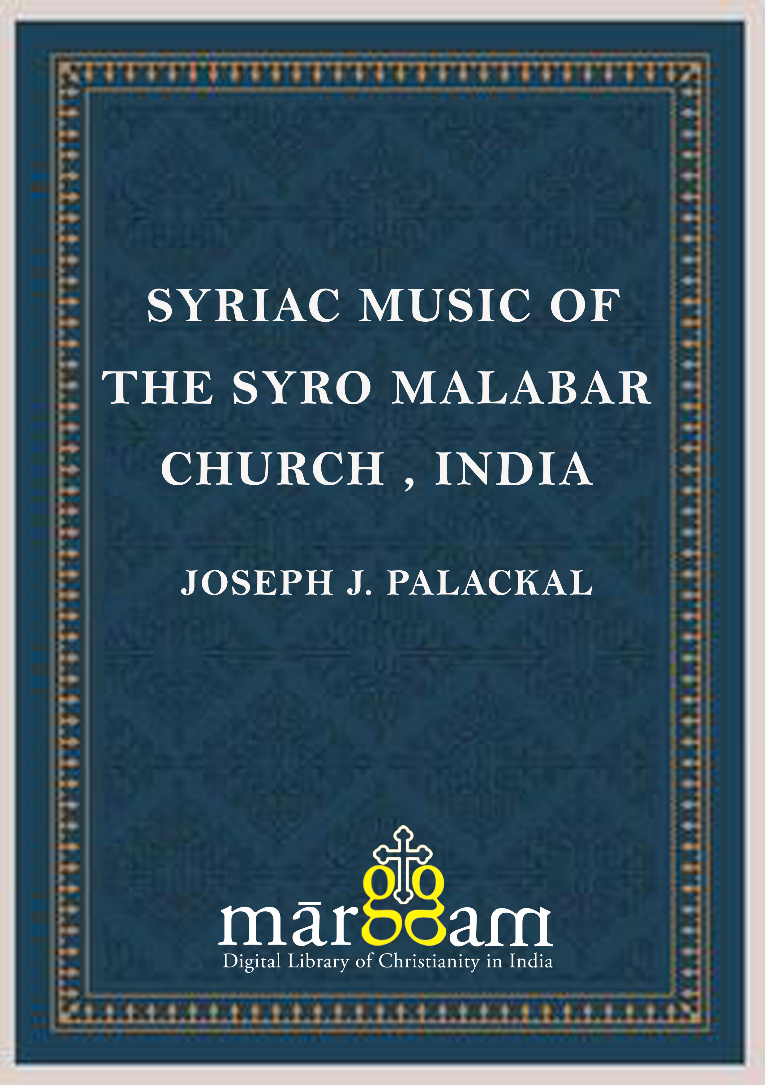 Syraic-music-by-joseph-palackal