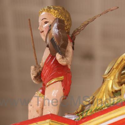 St Marys Forane Church Athirampuzha 16