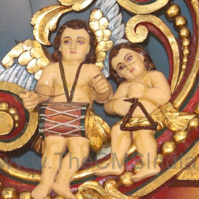 Mar Sleewa Forane Church Alappuzha 7