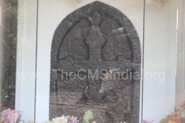 Mar Thoma Sleeva  Kothanalloor Church, Kottayam